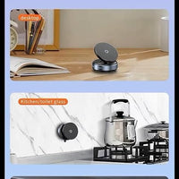 Magnetic Suction Phone Holder