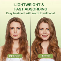 Avocado Hair Mask (Pack of 2)