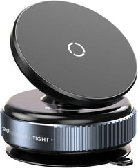 Magnetic Suction Phone Holder