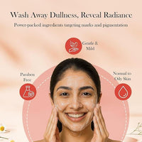 Kojic Acid Facewash?125 Gm (Pack of 2)