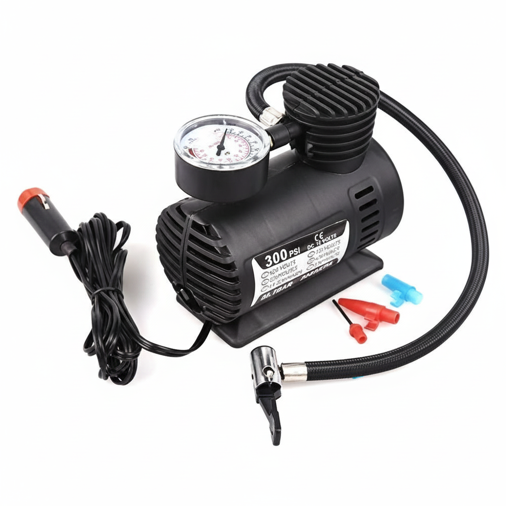 BD Air Pump - Multipurpose Useful Air Compressor / Air Pump