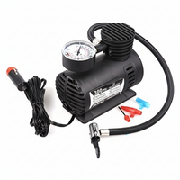 BD Air Pump - Multipurpose Useful Air Compressor / Air Pump