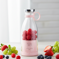 Traverl Portable Mini Juice Blender